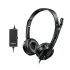 Rapoo H120 USB Wired Headphone